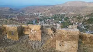 BAYBURT KALESİ KISA  KLİP