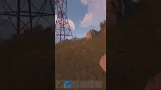 Rust trash talking gone wrong (Explicit Language)