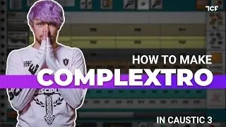 HOW TO MAKE COMPLEXTRO LIKE 