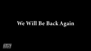 Washington Youth Soccer | We Will Be Back Again