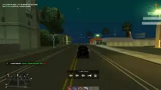 Live de MTA RP