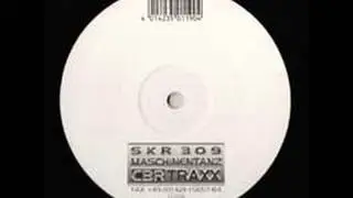 SKR 309 - Maschinentanz (Original mix)