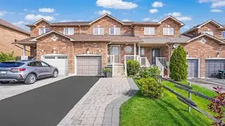 1493 Rankin way, Innisfil