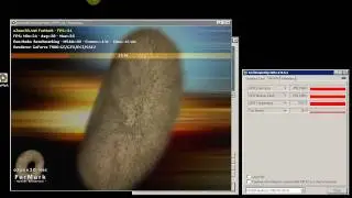 How To Benchmark your Video Card (GPU) with FurMark
