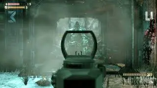 Singularity Босс Убер зик