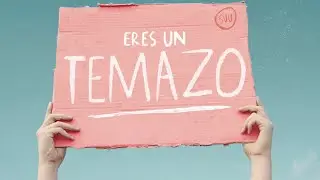 Suu - Eres un temazo (Videolyric Oficial)