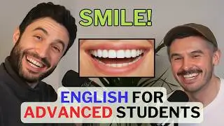 Do Brits have the worst teeth in Europe? | Advanced English Listening and Vocabulary