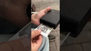 Портрет незнакомцам