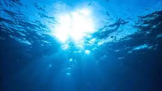 Вода в Лучах Света - Медитация