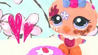 Opening My Favorite LPS Owl!
