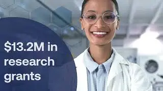 2023 American Lung Association Highlights