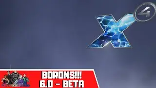X4 - 6.00 - BETA Kingdom End Storyline Preview | Kingdom's End | Part One