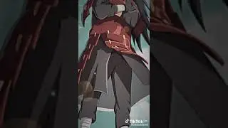 Real life anime😁