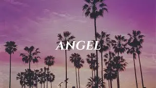 Angel - NSG Type Beat | Afroswing x Dancehall Instrumental 2021