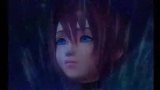 Kingdom Hearts - Melodies Of Life