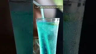 Electric Iced Tea Recipe