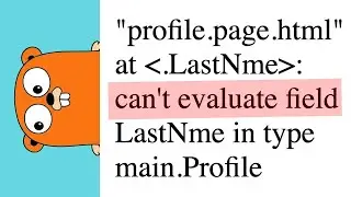 Gracefully Handling Template Errors in Golang