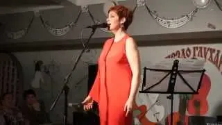 Лиля Муромцева -  'Historia de un amor'