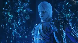 Final Fantasy 16 - Typhon Fight w/Cinematics 4k 60fps #gaming #twitchstreamer #ffxvi #finalfantasy16