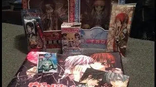 To My Secret Santa (Nendoroids + More)