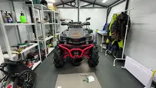 Stels Guepard 1.0 и Stels Guepard 2.0 самостоятельное полное ТО от А до Я !