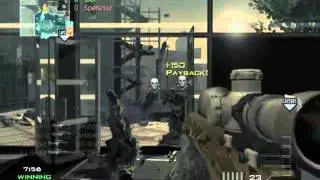 Quad Feed