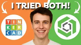 Tinkercad Vs Onshape | Which 3D Modeling Software Is Better in 2025?