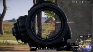 PLAYERUNKNOWN'S BATTLEGROUNDS - STEAM PC - 04 / 08 / 2025