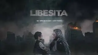 Niña De Iglesia - Lizzy Parra