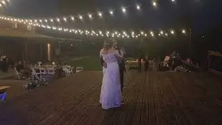 www.charliedjandlighting.com -- Wedding Reception at Radhawa Ranch in Temecula,  California