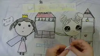 Just Do Kindenss McKee Grade 2