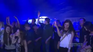 Baby Bouncers LIVE - in the mix