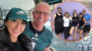 What happened to Robert Irvine's first wife? His Kids