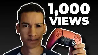 How Much YouTube Pays for 1,000 Gaming Views