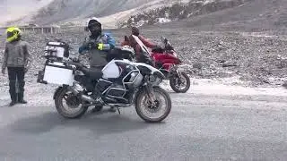 ajith kumar travel - ajithkumar ladakh trip -ladakh bike ride tamil ajith latest news ajith kumar ak