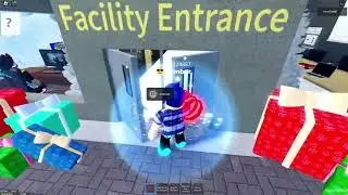 Как активировать и где найти все ключи Чёрного кода в ROBLOX | Antarctic Energy Core Facility |