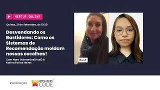 Como os sistemas de recomendação moldam as nossas escolhas?