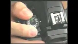 NIkon D70  training from Elite Video