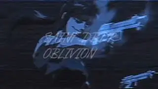 SAINT DBDR - OBLIVION [Prod. DBDR]