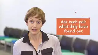 Cambridge Secondary: Tips for Speaking Activities