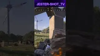 Epic moments Jester-Shot 🤡 PUBG 🤡#gaming #shorts #pubg #приколы #edit #fps #jestershot #tpp #fpp