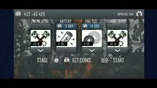 HCR JUNKYARD