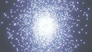 Particle Systems in Blender - Part 1