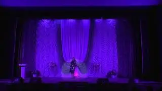 Я люблю вас всех-кавер