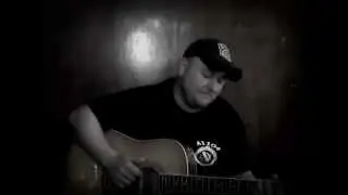 Dock Of the Bay Acoustic Cover "Toby Wayne"