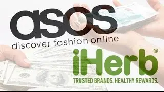 ASOS и iHerb ПРОПАЛА посылка... Как ВЕРНУТЬ ДЕНЬГИ за утерянные заказы!
