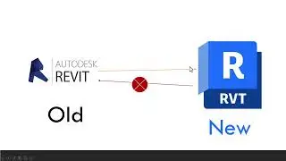 Revit Older Version VS New Version - Part 7