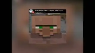 Villager - all my fellas ( ai cover) #villiager #ai