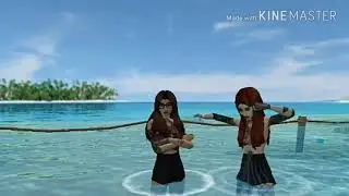 Клип 《Тамада》 Альбина Play