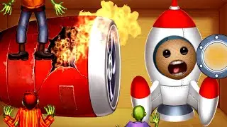 Diamond Machines vs Buddyman | Kick the Buddy 2021 